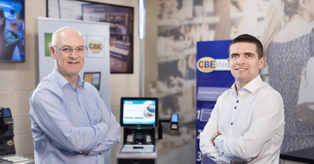CBE delivers innovation | Equipment News | Forecourt Trader