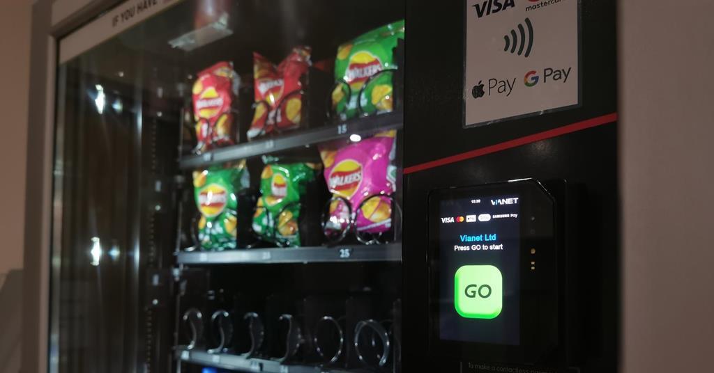 Why it’s crucial to introduce a contactless payment device on your ...