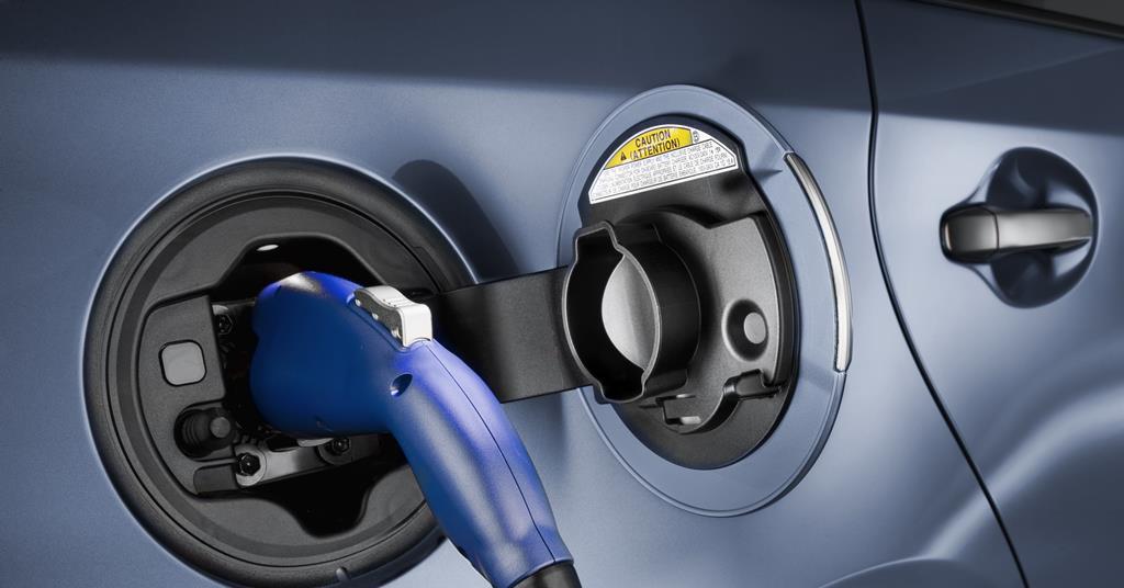 EVs buck used car sales trend News Forecourt Trader