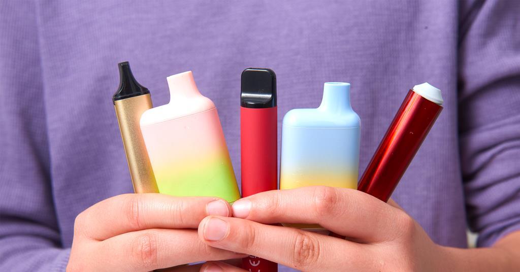 Government gives more detail on single use vape ban sanctions | News |  Forecourt Trader