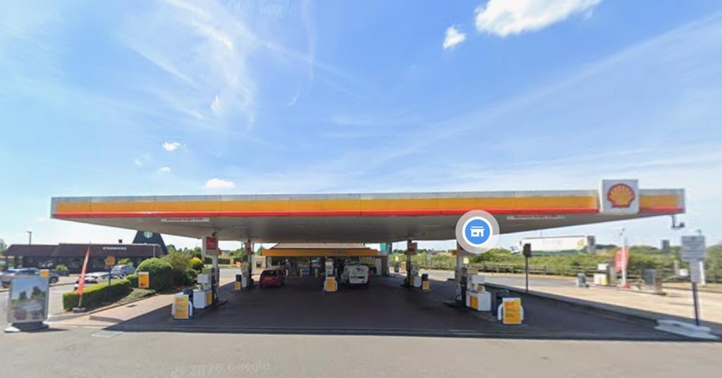 Shell Forecort Shell forecourt set to reopen after months of improvement works | News ...