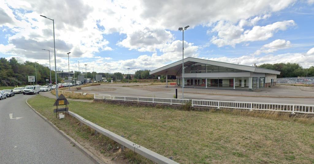 Euro Garages gets planning approval for Rotherham site News