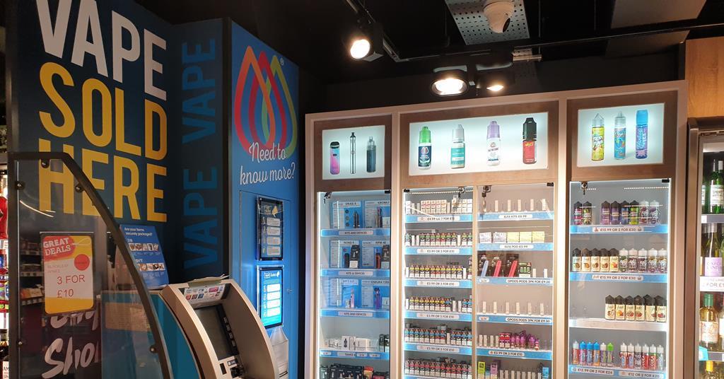 mannheim vape shop Ivape Ipswich online shop main image 0