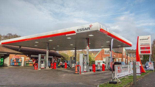 MPK introduces Essar and Morrisons Daily onto forecourts | News ...