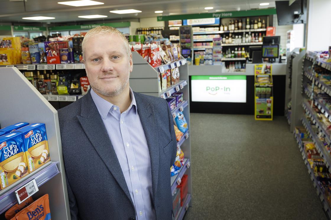 MPK Garages challenges Tesco prices via electronic labelling News