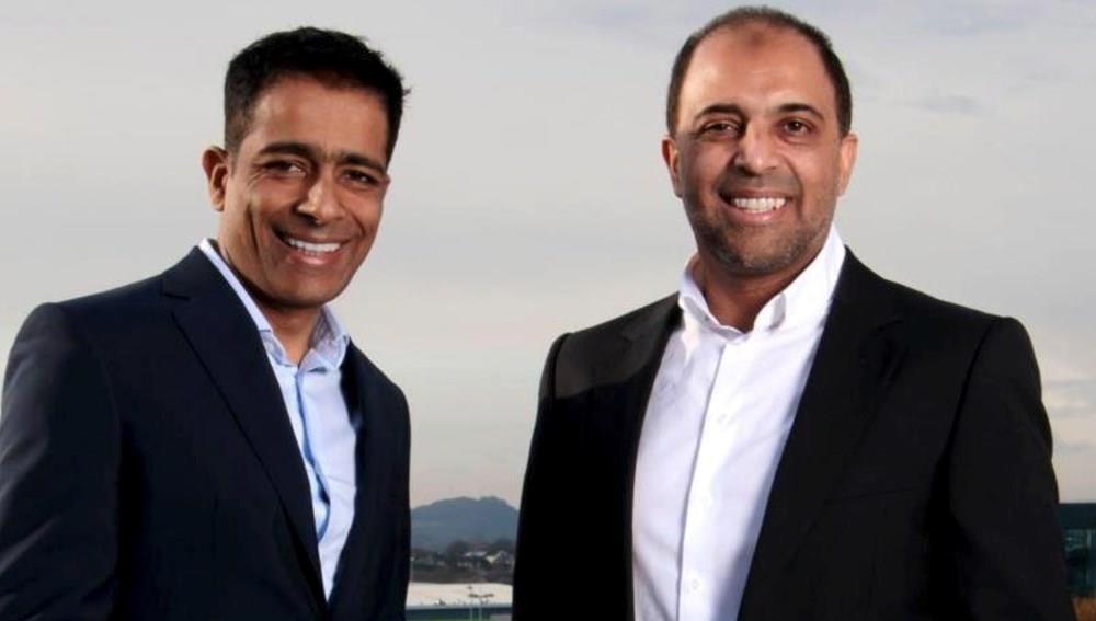 The Issa brothers and Rontec owner climb Rich List | News | Forecourt ...