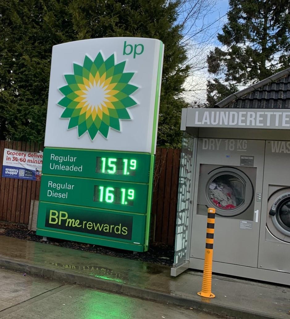 Fuel retailers slam proposal forcing them to share price changes within