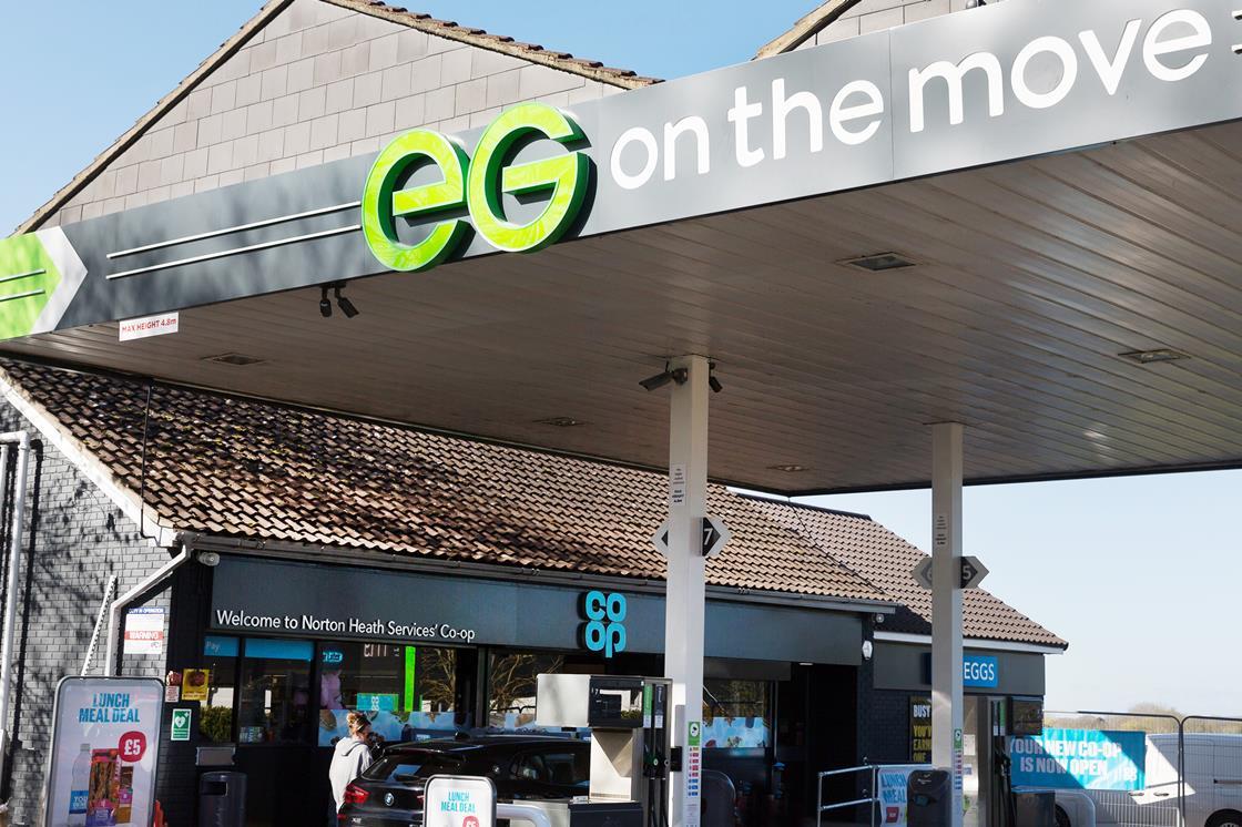 EG On The Move partnership with Co-op continues with refreshed site ...