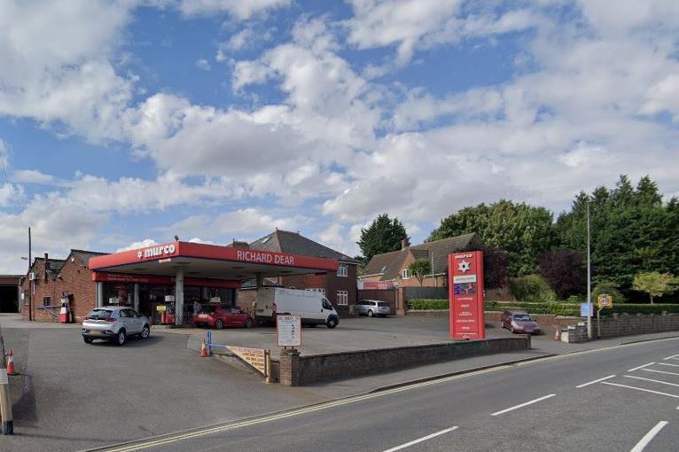 Delay-hit new Asda filling station set to open this year | News