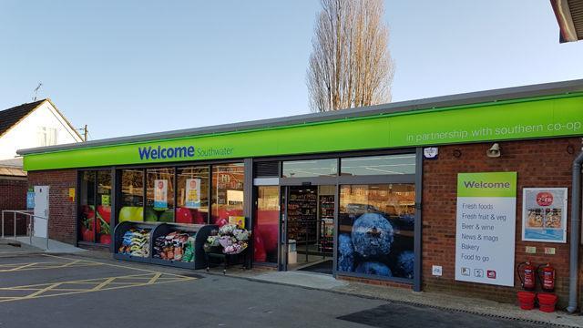 New forecourt adopts Southern Co-op franchise | News | Forecourt Trader