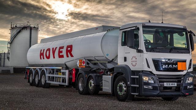 Threat to deliveries over tanker driversâ€™ union dispute | News