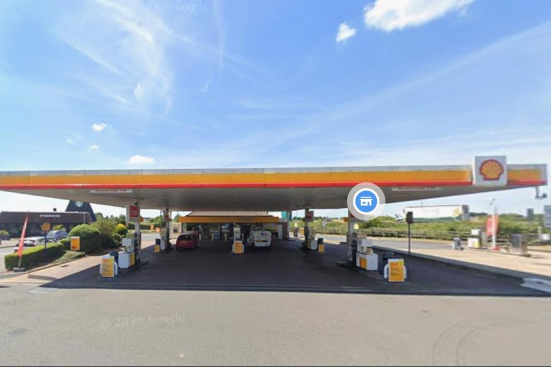 Shell forecourt set to reopen after months of improvement works | News ...