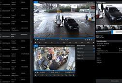 Watch-it events