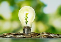 getty energy savings