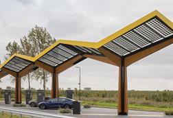 fastned drive through