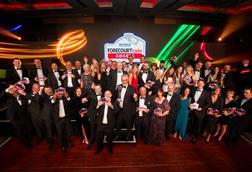 Forecourt Trader Awards - 030