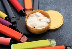 Pouches vapes GettyImages-2275014184