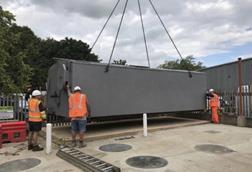 FASS replacement pic