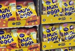 goran mini eggs