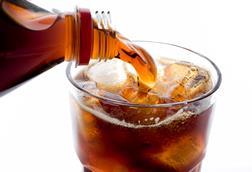 Getty soft drinks lead