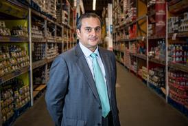 FT - Dawood Pervez, md Bestway Wholesale