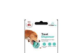69574 - Treat Dispenser Ball