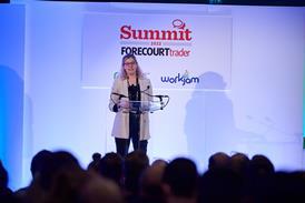 FT Summit 2022 - Flora Swolinski, Lumina Intelligence