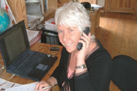 Ft - Jac Roper - Service Centre