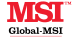 Global MSI Logo
