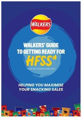 Walkers Guide