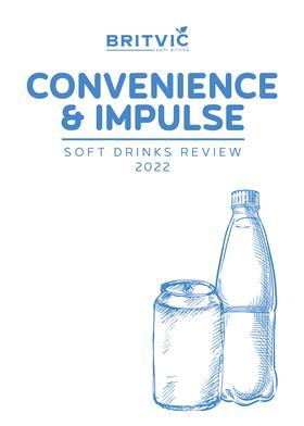 Britvic Soft Drinks Review 2022 - C&I