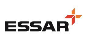 2.3 Essar logo