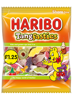 Tangfantastics sharebag