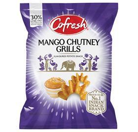 Cofresh Mango Chutney Grills (002)