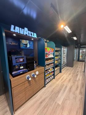 Lavazza