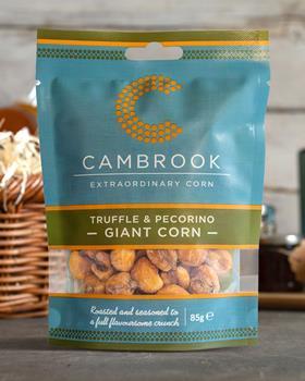Cambrook corn
