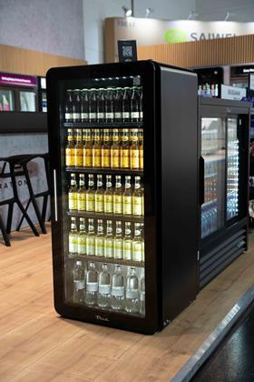 True Refrigeration CVM-11