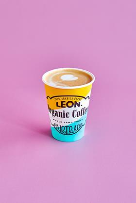 LEON Coffee