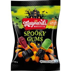 Spooky Gums
