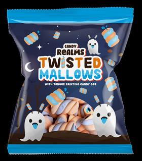 317841 Twisted Mallows