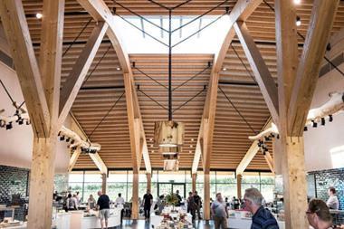Gloucester services