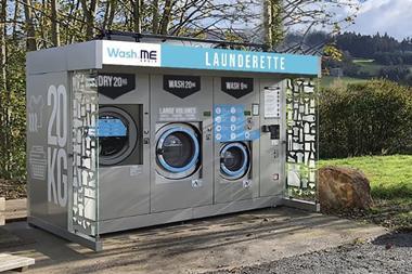 WASHME