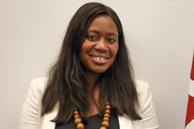 Miatta Fahnbulleh