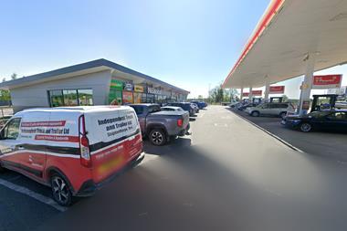 pocklington services