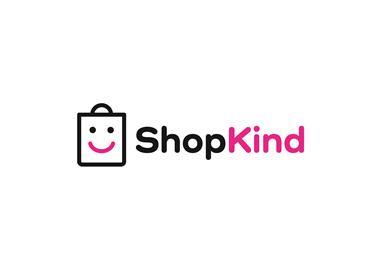 Shopkind Landscape Logo Positive CMYK