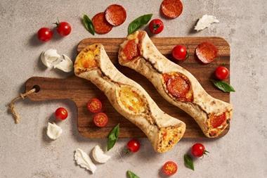 Rollover Pizza Twists