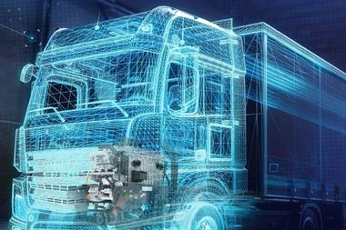 toyota hydrogen truck