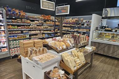 Bakery
