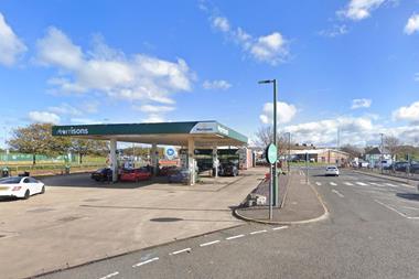 mortroon