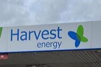 harvest